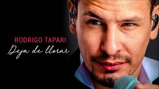 Rodrigo Tapari Mix No se vivir si no es contigo El trato Deja de llorar ft Trulala Rafaga Daniel Ca [upl. by Ahsoyek]