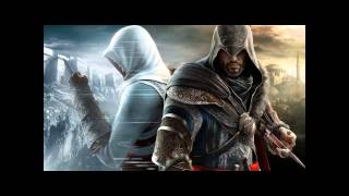 Assassins Creed Revelations Main Theme Ending Loop [upl. by Rexfourd]