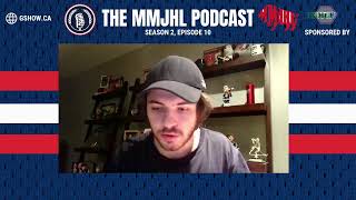 MMJHL Podcast  S2 Ep10 [upl. by Liu841]