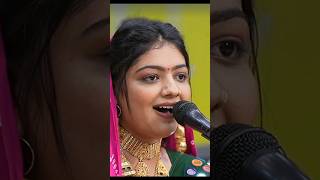 Gujarati Garba song  Bhoomi Ahir  vondh Geeta babu kinjal rabari bharwad live kddigital mvstudio [upl. by Ramraj]