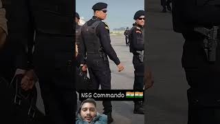 blackcommando nsg army nsgcommando police indianarmy nsgcommondo armylover blackcatcommando [upl. by Ainex]