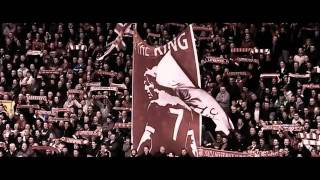 Liverpool FC Season Review 20102011 [upl. by Eico302]