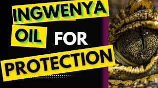 HOW TO USE INGWENYA OIL [upl. by Naujal]