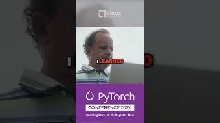 PyTorch The Framework That Just Works [upl. by Elysee]