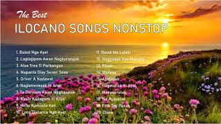 The Best Of Ilocano Songs  2021 Ilocano Love Songs Medley Nonstop [upl. by Assirialc904]