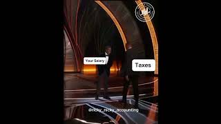 Don’t let taxes hit you like that come tax season Text “Taxed” to 8452221477 to save 30K in taxes [upl. by Innavoj]