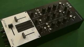 ECCLER NUO 20 Professional Audio Controller Review [upl. by Rauch]