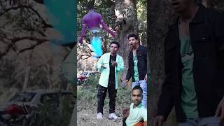 Sasta Aladdin Ka Jinn ne suwar bana diya shortvideo funny funnycomedy shorts [upl. by Mott76]