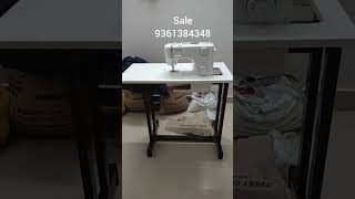 singer 8280 table in Chennai [upl. by Yalhsa142]