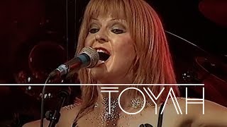 Toyah  Our Movie Wild Essence Live In The 21st Century 02112005 OFFICIAL [upl. by Ardnic463]