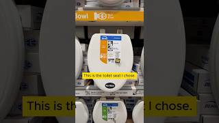 BEMIS TOILET SEAT EASY INSTALLATION  Never Loosens Stays Tight Slow to Close No Slam [upl. by Audun325]