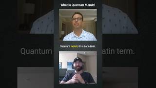 What is Quantum Meruit QuantumMeruit LegalTerm Law Lawyer Attorney WeeklyDocketPodcast [upl. by Atworth]