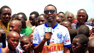 NGABO ROBEN AHAKOREYE AGASHYA I NYANZA  DORE ABANA BAKUNDA RAYON SPORTS  BIHINDUYE ISURA [upl. by Oremor383]