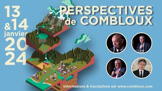 Perspectives de Combloux  Replay  Introduction [upl. by Esiled]