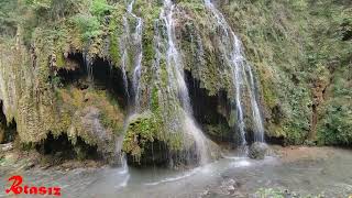 Giresun Dereli Kuzalan Şelalesi [upl. by Aksel]