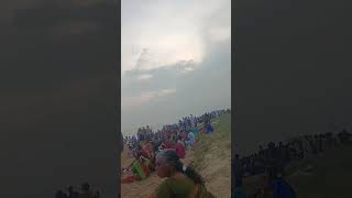 chettikulam beach people croud😱😱 [upl. by Montague]