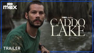 Caddo Lake  Trailer  HBO Max [upl. by Hose370]