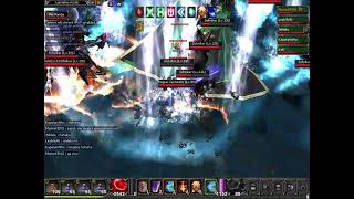 Kundun Boss Hunt Kalasag Feb 5 2023 Part 1 DEVILZMU EX [upl. by Timothea]