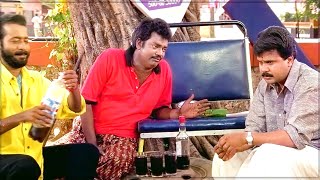 കൂട്ടച്ചിരിതീർത്ത ഒരു കള്ളുകുടി രംഗം  Dileep  Salim Kumar  Malayalam Comedy Scenes [upl. by Rausch]