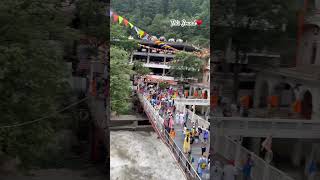 Manikaran Sahib Gurudwara  Manikaran  manalidairies manikaran kasol [upl. by Paik]