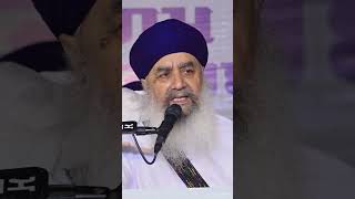 Sant Baba Gurdial Singh Ji Tande Wale katha gurbani 2024 [upl. by Lienhard]