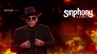 SINPHONY Radio w Timmy Trumpet  Episode 049 [upl. by Erret664]