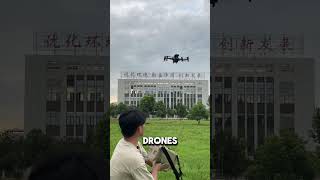 Anti Drone Gun [upl. by Home]