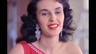 Fujiyama Mama  Wanda Jackson [upl. by Ver]