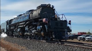 pacing the big boy from Platteville to Greeley CO [upl. by Annaerb]