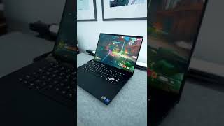 We Tried Gaming Laptops [upl. by Leirbma]