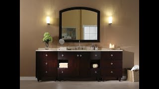 Bathroom Vanity Lights Up or Down [upl. by Furey]