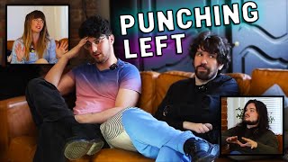 Does Destiny PUNCH LEFT too much [upl. by Rea]