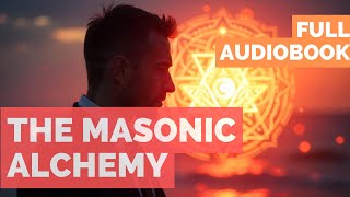 ⚔️📐 The Masonic Alchemy  Full Audiobook [upl. by Kahlil]