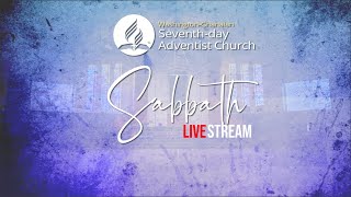 TWI Sabbath Worship Service  WGSDAC  10282023 [upl. by Estrella]