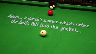 World Rules to Blackball Rules in 7 minutes [upl. by Aldon]