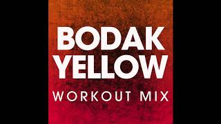 Bodak Yellow Workout Remix [upl. by Alwyn873]