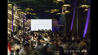 The Europas Awards 2023 [upl. by Brodench923]