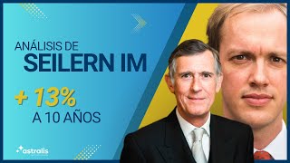 ¿Cómo INVIERTE una de las MEJORES GESTORAS de FONDOS de INVERSIÓN  SEILERN WORLD GROWTH [upl. by Tybie]