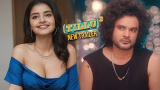 DJ Tillu Square TRAILER 2  Siddu Anupama Parameswaran  Ram Miryala  Friday Trending [upl. by Edrahc]