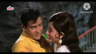 Rangat teri surat si kisi mein nahi  Mohammad Rafi  Lata Mangeshkar  Tumse Accha Kaun Hai 1969 [upl. by Lisle447]