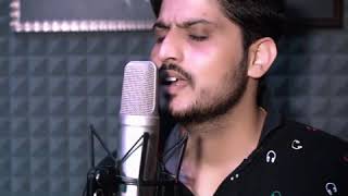 Khairiyat  cover  by GURNAM BHULLAR  a tribute to SUSHANT SINGH RAJPUT [upl. by Baram919]