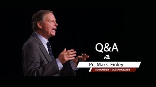 Pastor Mark Finley  Is Heaven Real [upl. by Mascia]