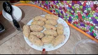 Aloo K Katlas Ramzan Special Recipe Faiz Cooking [upl. by Alma]