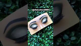 Eyes makeup tutorial for beginners 😍✨beginners makeuptutorial eyeshadow youtube shorts [upl. by Engud]