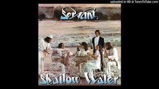 6 Water Grave Servant Shallow Water 1979 [upl. by Ronoel]