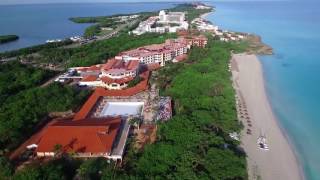 Varadero beach Cuba [upl. by Adnohrahs]