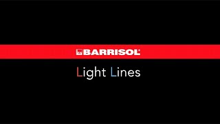 Barrisol Light Lines® [upl. by Aixela]