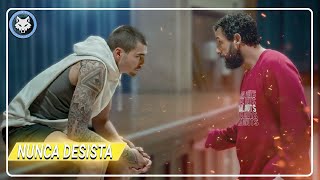 VOCÊ É OBCECADO NUNCA DESISTA  ARREMESSANDO ALTO 🏀💪  VIDEO MOTIVACIONAL [upl. by Esir648]