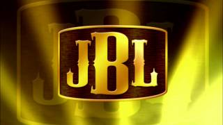 JBL Entrance Video [upl. by Llerdna]