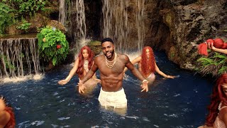 Jason Derulo  Acapulco Official Music Video [upl. by Bulley]